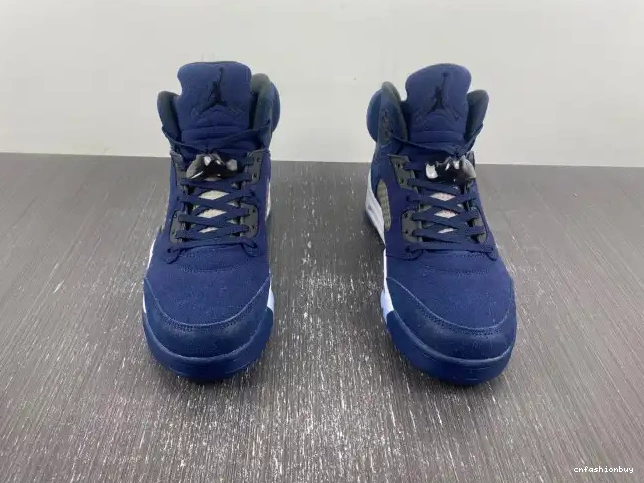 Georgetown Air FD6812-400 Jordan 5 0514